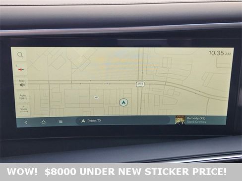 Used 2026 Hyundai Palisade Calligraphy image 13