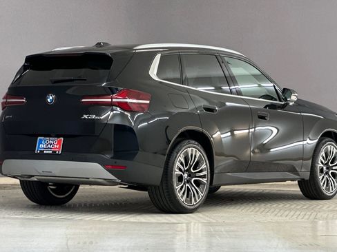 New 2026 BMW X3 xDrive30 w/ Premium Package image 8