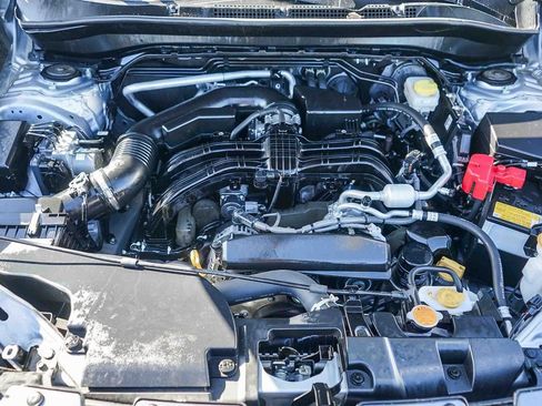 Certified 2025 Subaru Forester Premium w/ Convenience Package #1 AWD/4WD image 32