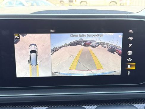 Used 2023 Mercedes-Benz GLS 63 AMG 4MATIC image 26