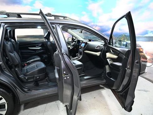 Used 2022 Subaru Ascent Limited w/ Technology Package image 47