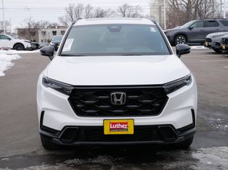 Certified 2026 Honda CR-V Sport-L video 2