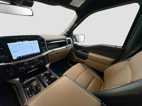 Used 2022 Ford F150 Lariat AWD/4WD image 26