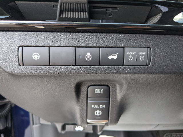 Certified 2025 Nissan Murano SL w/ Cargo Package AWD/4WD image 38