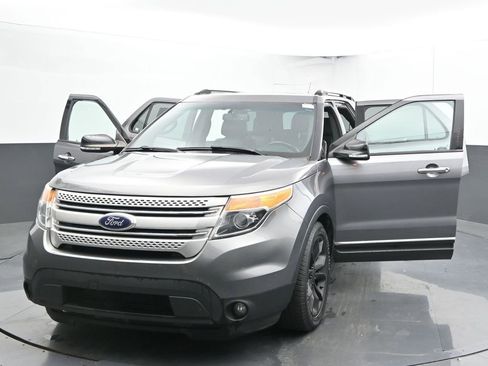 Used 2014 Ford Explorer XLT w/ Equipment Group 202A image 49