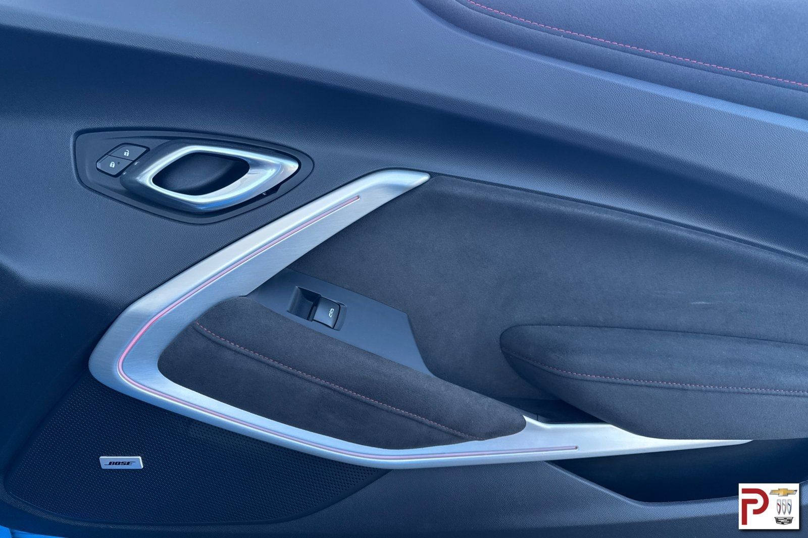Certified 2023 Chevrolet Camaro ZL1 RWD image 18
