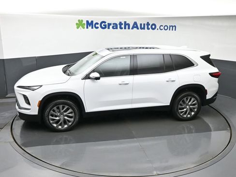 New 2026 Buick Enclave Preferred w/ Power Package AWD/4WD image 28