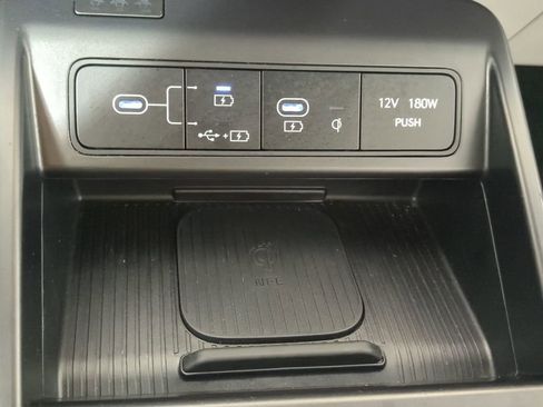 Certified 2024 Hyundai Kona SEL w/ Convenience Package FWD image 26