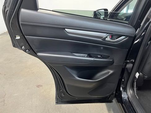 Used 2025 MAZDA CX-5 AWD 2.5 S w/ Preferred Package image 20