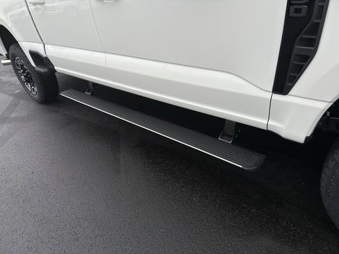 New 2026 Ford F350 Platinum w/ FX4 Off-Road Package image 33