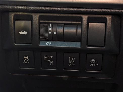 Used 2019 Subaru Legacy 2.5i Sport w/ Popular Package #2B image 25