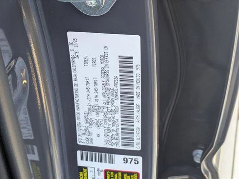 New 2026 Toyota Tacoma SR5 image 16