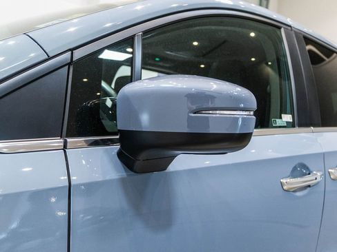 Used 2024 Honda Odyssey Touring image 12