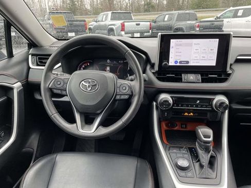 Used 2024 Toyota RAV4 Adventure image 14