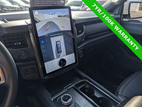 Certified 2024 Ford Expedition Limited image 33