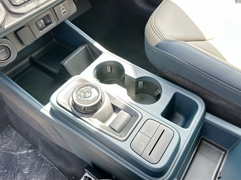 New 2026 Ford Maverick Lariat AWD/4WD image 12