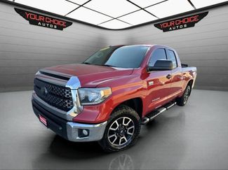 Used 2018 Toyota Tundra SR5 video 1