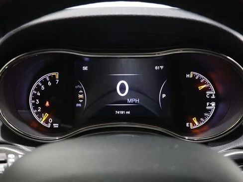 Used 2020 Jeep Grand Cherokee Limited X AWD/4WD image 25
