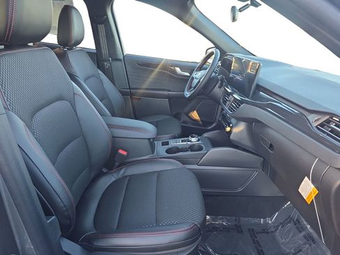 New 2026 Ford Escape ST-Line w/ Tech Pack #1 AWD/4WD image 45