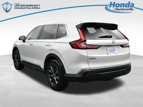 New 2026 Honda CR-V EX-L image 6