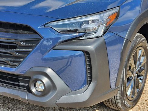 Used 2023 Subaru Outback Onyx Edition XT w/ Popular Package #2 image 8