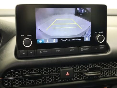 Used 2025 Honda HR-V Sport image 17