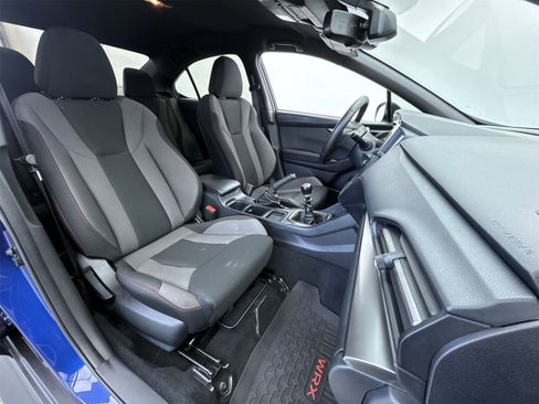 Used 2023 Subaru WRX image 13