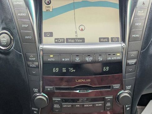 Used 2008 Lexus LS 460 image 13