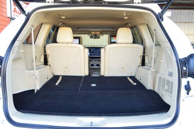 Used 2015 Toyota Highlander XLE FWD image 39
