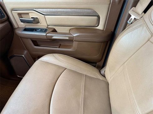 Used 2022 RAM 2500 Limited image 26