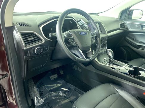 Used 2018 Ford Edge SEL w/ Equipment Group 201A image 23