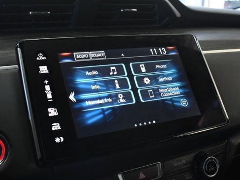 Used 2018 Honda Clarity Plug-In Hybrid image 27