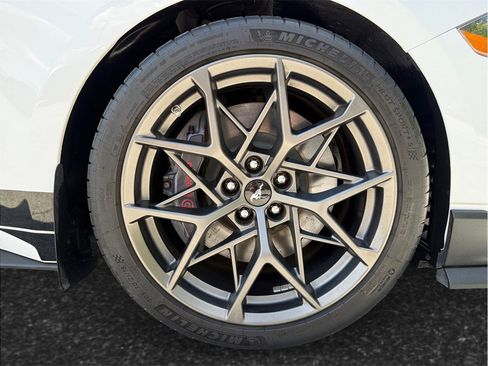 Used 2022 Ford Mustang Mach 1 w/ Mach 1 Handling Package RWD image 13