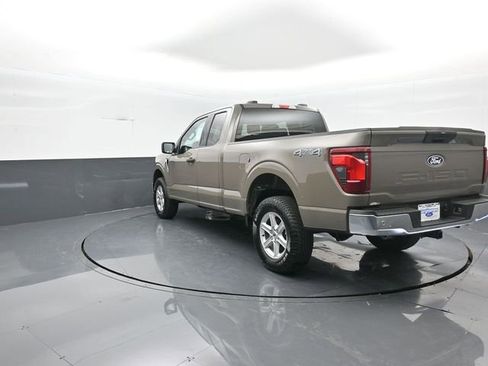 New 2026 Ford F150 XLT w/ Tow/Haul Package image 5
