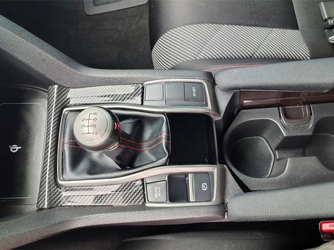 Used 2018 Honda Civic Si image 22