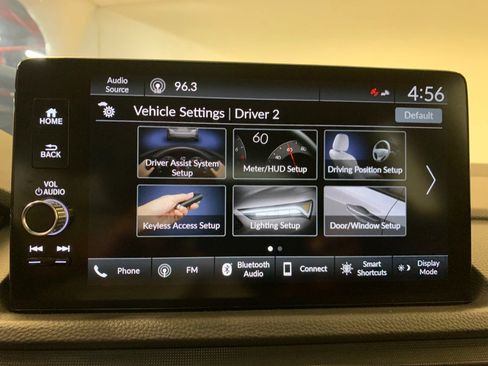 Used 2024 Acura Integra A-Spec image 35