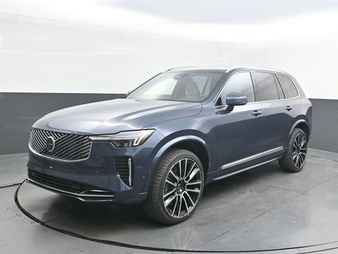 New 2026 Volvo XC90 B6 Plus w/ Protection Package Premier AWD/4WD image 1