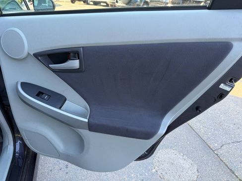 Used 2010 Toyota Prius FWD image 22