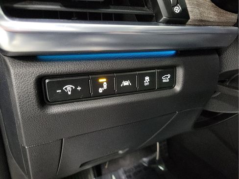 Used 2022 Kia Telluride SX w/ SX Prestige Package AWD/4WD image 14