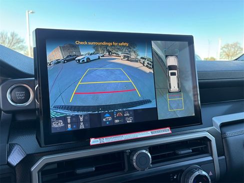 New 2025 Toyota 4Runner Limited image 20