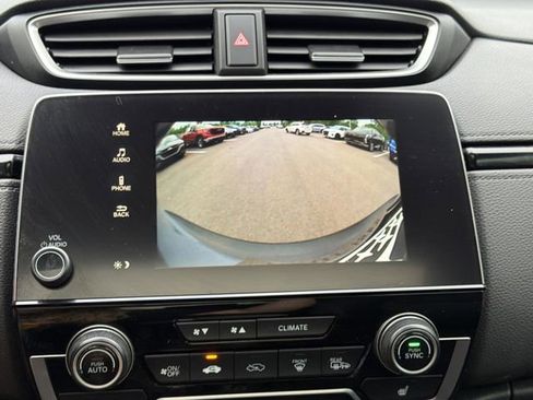 Used 2020 Honda CR-V EX-L image 28