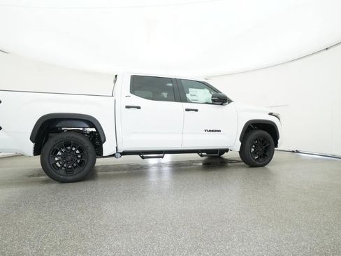 New 2026 Toyota Tundra SR5 AWD/4WD image 26