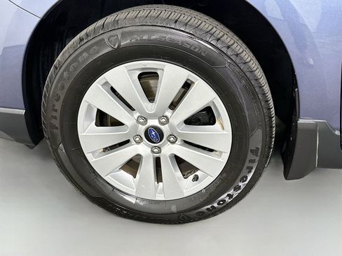 Used 2015 Subaru Outback 2.5i Premium AWD/4WD image 31