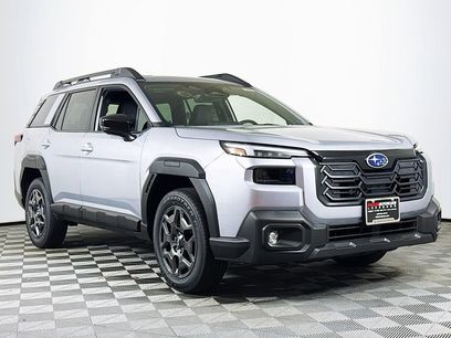 New 2026 Subaru Outback Premium