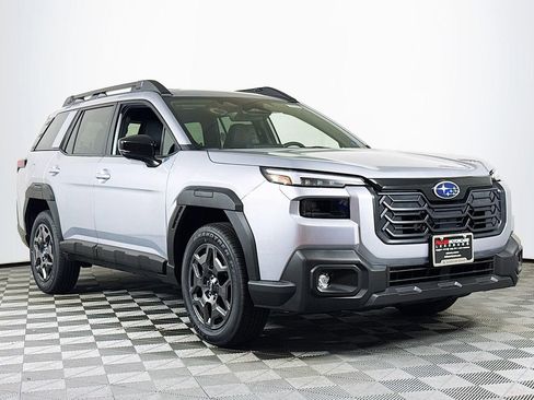 New 2026 Subaru Outback Premium AWD/4WD image 1