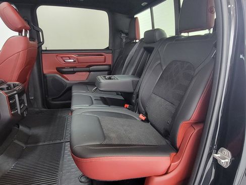 Used 2019 RAM 1500 Rebel w/ Rebel Level 2 Equipment Group image 13