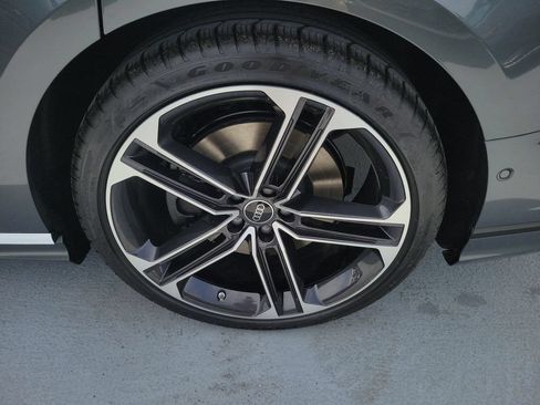 New 2026 Audi A8 L 3.0T AWD/4WD image 29