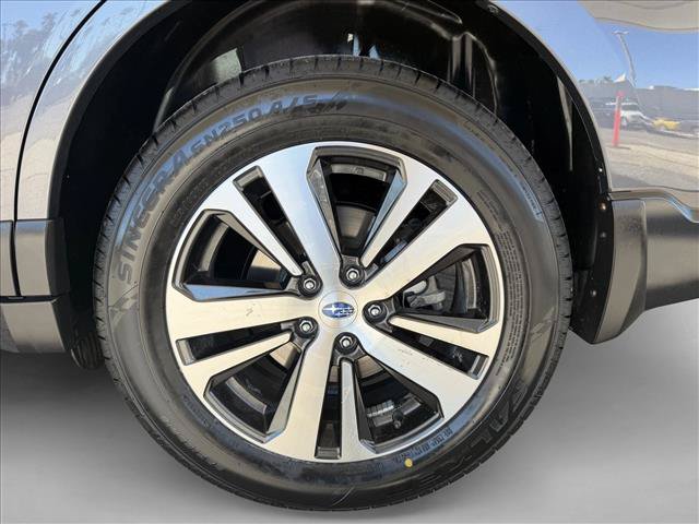 Used 2019 Subaru Outback 2.5i Limited w/ Popular Package #2 AWD/4WD image 24