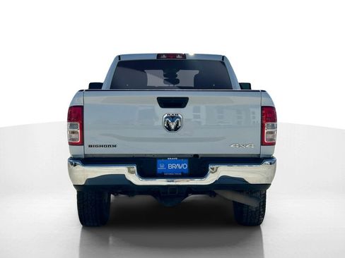 Used 2024 RAM 2500 Big Horn image 7