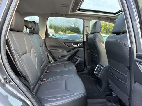 Used 2020 Subaru Forester Limited w/ Popular Package #3 AWD/4WD image 16
